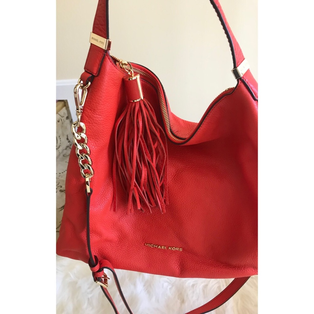 Authentic unique Michael Kors